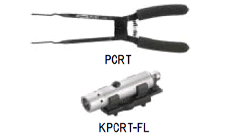 光コネクタ着脱工具